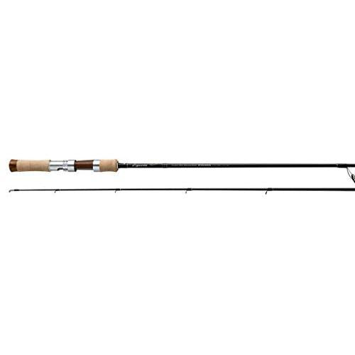 PALMS ELUA Egeria Native ETVS-54XUL  Spinning Rod for Trout 4573435066287