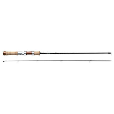 PALMS Egeria Native ETNS-39XUL  Spinning Rod for Trout 4573435066294