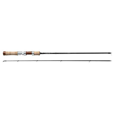 PALMS Egeria Native ETNS-56L  Spinning Rod for Trout 4573435066324