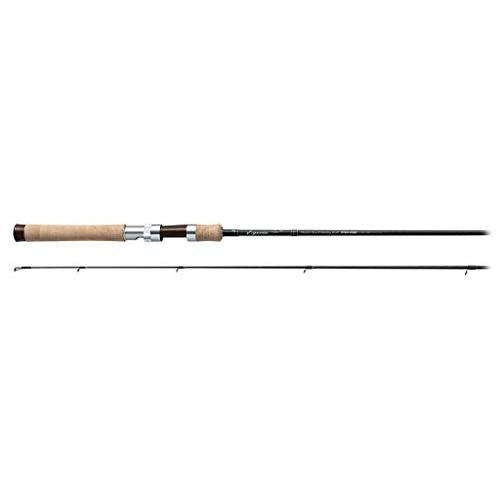 PALMS ELUA Egeria Native ETNS-69ML  Spinning Rod for Trout 4573435066348