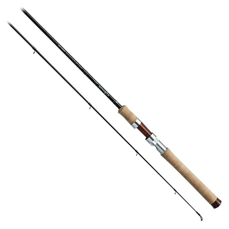 PALMS ELUA Egeria Native ETNS-74M  Spinning Rod for Trout 4573435066355