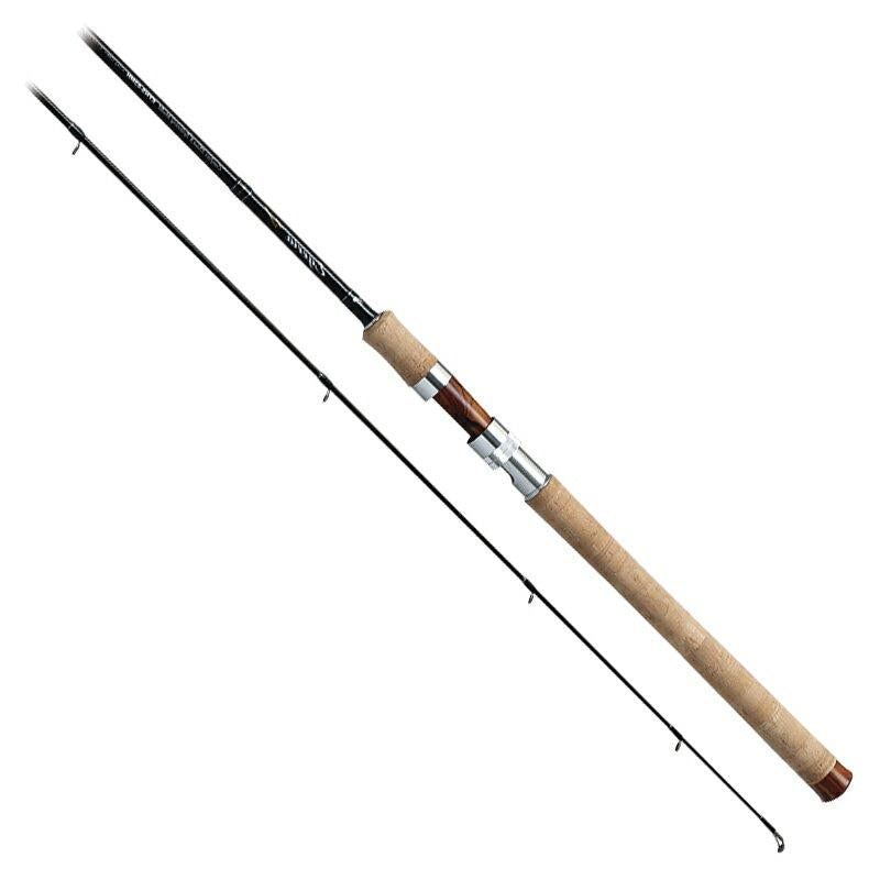 PALMS ELUA Egeria Native ETNS-83MH  Spinning Rod for Trout 4573435066362