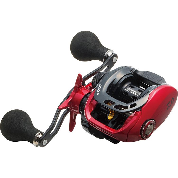 Daiwa HRF PE SPECIAL 7.3R-TW Baitcasting Reel 4960652066372