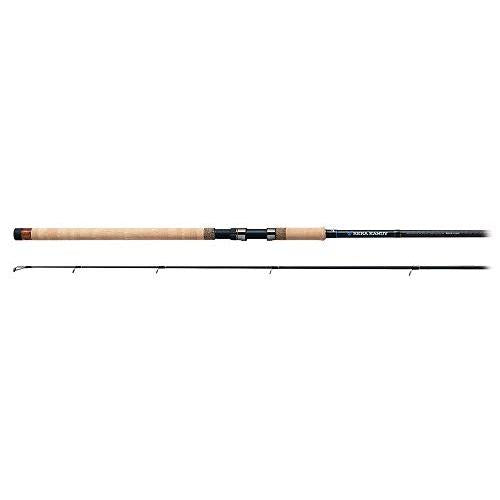 PALMS Rera Kamui RKSS-126H+  Spinning Rod for Trout 4573435066478