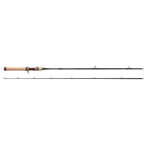 PALMS Rera Kamui RKSC-53UL  Baitcasting Rod for Trout 4573435066492