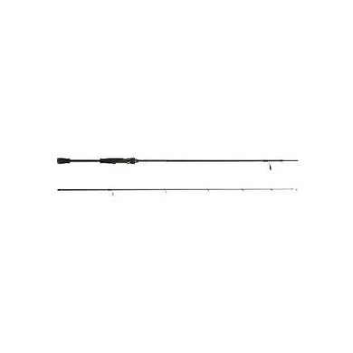 Abu Garcia BASS FIELD BSFS-672L  Spinning Rod for Bass 0036282066502