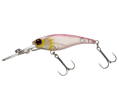Jackall SOUL SHAD 58SR SP Suspend Minnow Cotton Shad 4525807066548