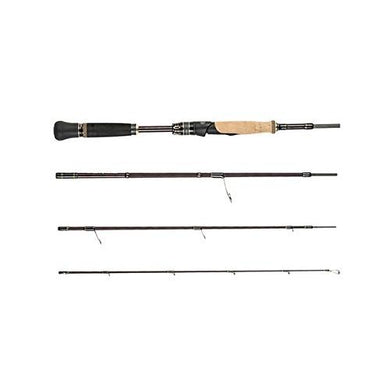 Abu Garcia   Spinning Rod for Bass 0036282066595