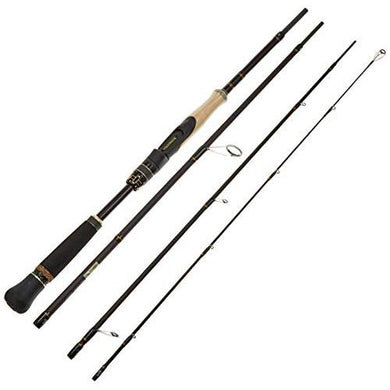 Abu Garcia   Spinning Rod for Bass 0036282066618