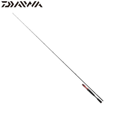 Daiwa STEEZ C68M+ -SV/AGS  Baitcasting Rod for Bass 4550133066641