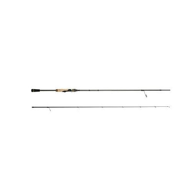Abu Garcia SALTY STAGE PRM Fenice SPBS-702M-TZ  Spinning Rod 0036282066724