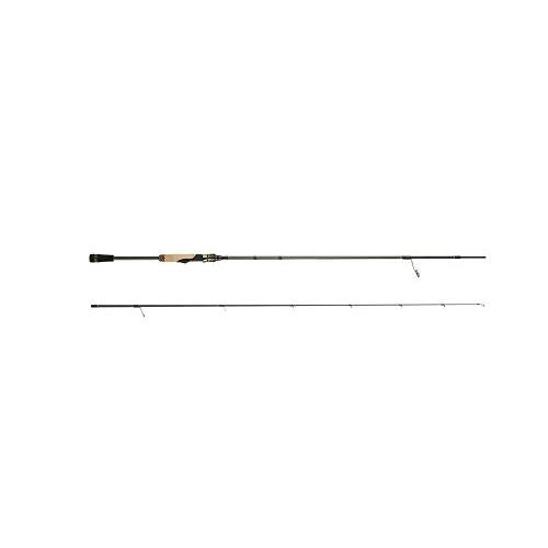 Abu Garcia SALTY STAGE PRM Fenice SPBS-702M-TZ  Spinning Rod 0036282066724