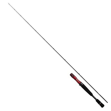 Daiwa STEEZ C66M-SV Spinning Rod for Bass 4550133066726