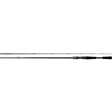 Daiwa REBELLION 671MHXB-ST Baitcasting Rod for Bass 4550133066825