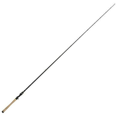Abu Garcia HNT STINGER PLUS HSPC-651M-FM Baitcasting Rod for Bass 0036282066847