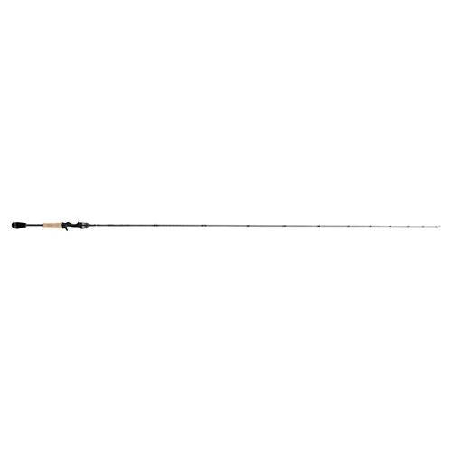 Abu Garcia HNT STINGER PLUS HSPC-661MS  Baitcasting Rod for Bass 0036282066861