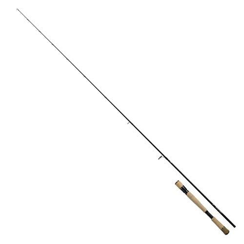 Daiwa BLACK LABEL SG 681ML/MHFS  Spinning Rod for Bass 4550133066900