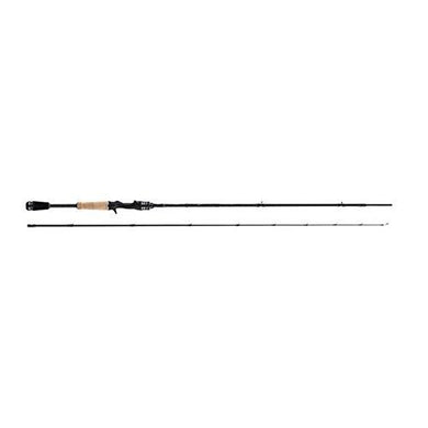 Abu Garcia HNT STINGER PLUS HSPC-7112MH-LD  Baitcasting Rod for Bass 0036282066908