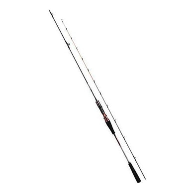 Daiwa Kohga AIR TYPE-N 69MHB-METAL-N  Baitcasting Rod 4550133066962
