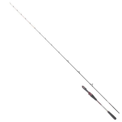 Daiwa Kohga AIR TYPE-N 69HB-METAL - N  Baitcasting Rod 4550133066979
