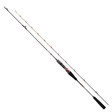 Daiwa Kohga AIR TYPE-N 69XHB-METAL - N  Baitcasting Rod 4550133066986