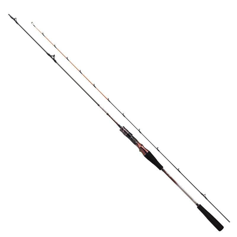 Daiwa Kohga AIR TYPE-N 69XHB-METAL - N  Baitcasting Rod 4550133066986
