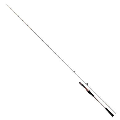 Daiwa Kohga AIR TYPE-K 65HB-METAL - N  Baitcasting Rod 4550133067013