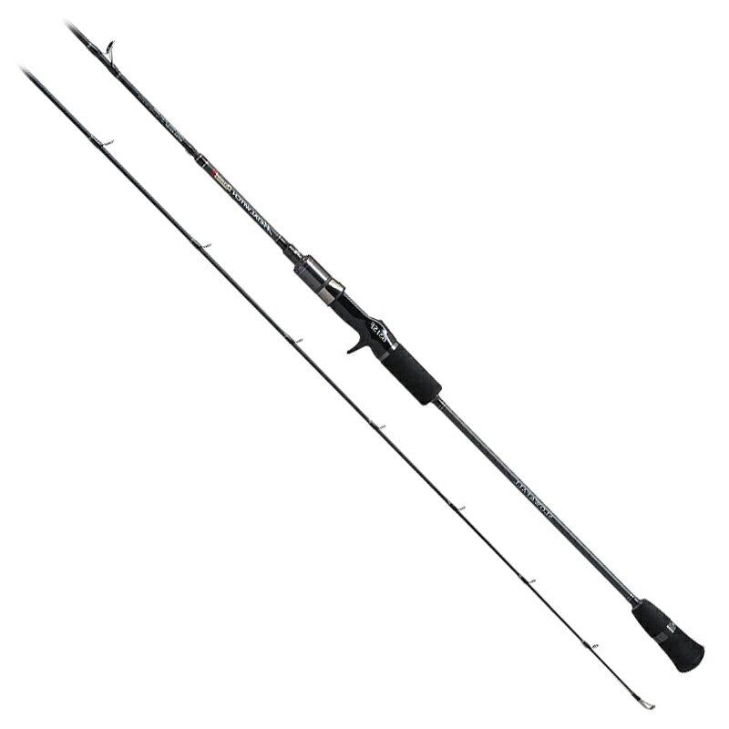 PALMS ELUA METAL WITCH Quest Slow MTTC-631SF  Baitcasting Rod 4573435067352