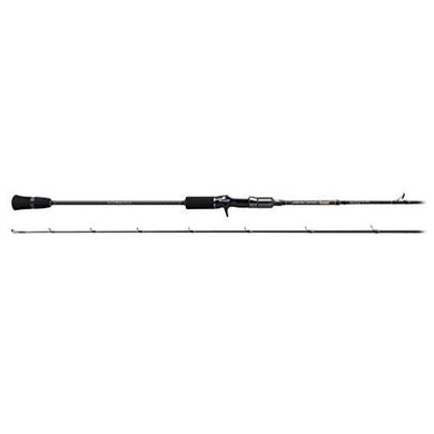 PALMS ELUA METAL WITCH Quest Slow MTTC-632SF  Baitcasting Rod 4573435067369