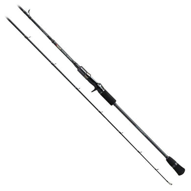 PALMS ELUA METAL WITCH Quest Slow MTTC-634SF  Baitcasting Rod 4573435067383