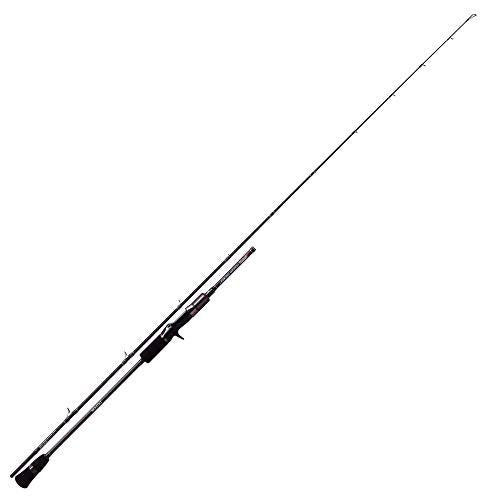 PALMS METAL WITCH Quest Madai MTTC-682M  Baitcasting Rod 4573435067420
