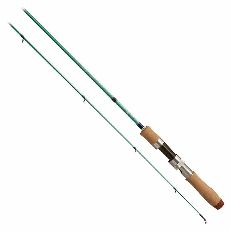PALMS ELUA Sylpher SYSSi-66ML  Spinning Rod for Trout 4573435067499