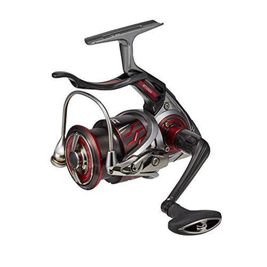 Daiwa 20 IMPULT Competition LBD  Lever-break Reel 4550133067501