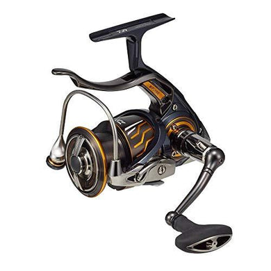Daiwa 20 IMPULT 2500H-LBD  Lever-break Reel 4550133067518