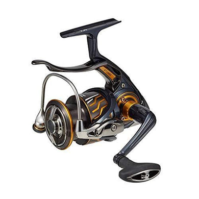 Daiwa 20 IMPULT 2500SH-LBD  Lever-break Reel 4550133067525