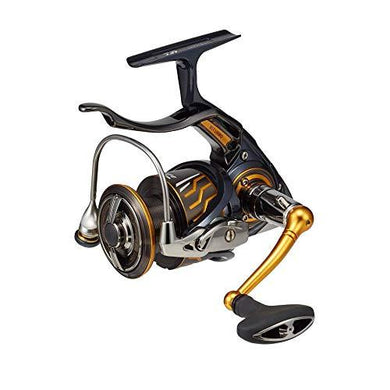 Daiwa 20 IMPULT 3000SH-LBD  Lever-break Reel 4550133067532