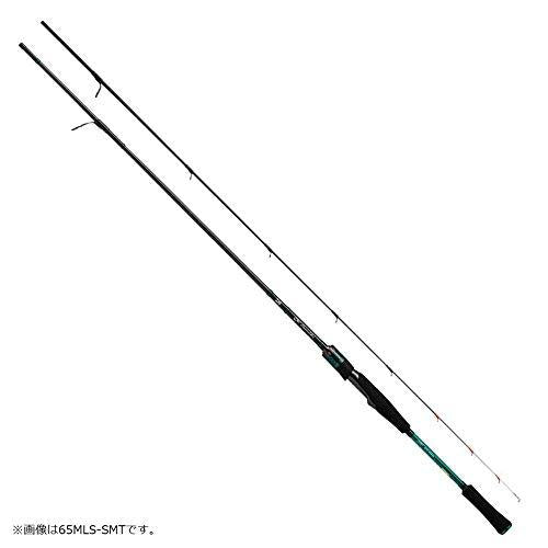 Daiwa Emeraldas EX BOAT 611MHS-SMT  Spinning Rod 4550133067600