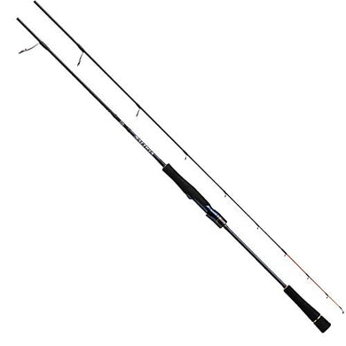 Daiwa SALTIGA SLJ 510LS-SMT  Spinning Rod 4550133067761