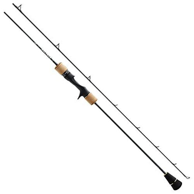 Daiwa SALTIGA SJ AGS 55B-4 TG  Baitcasting Rod 4550133067839