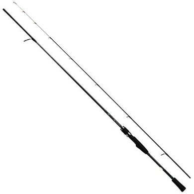 Daiwa 20 EMERALDAS AIR BOAT 511LS-S  Spinning Rod 4550133067884