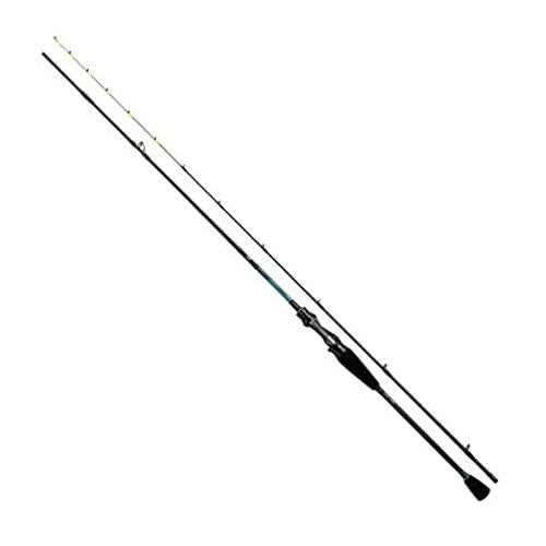 Daiwa EMERALDAS MX Squid metal N65MLB-S  Baitcasting Rod 4550133067907
