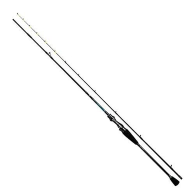 Daiwa EMERALDAS MX Squid metal K56ULB-S  Baitcasting Rod 4550133067914