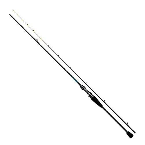 Daiwa EMERALDAS MX Squid metal K56ULB-S  Baitcasting Rod 4550133067914