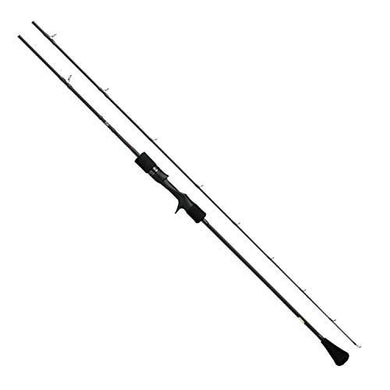 Daiwa CATALINA SJ 60B-0  Baitcasting Rod 4550133067921