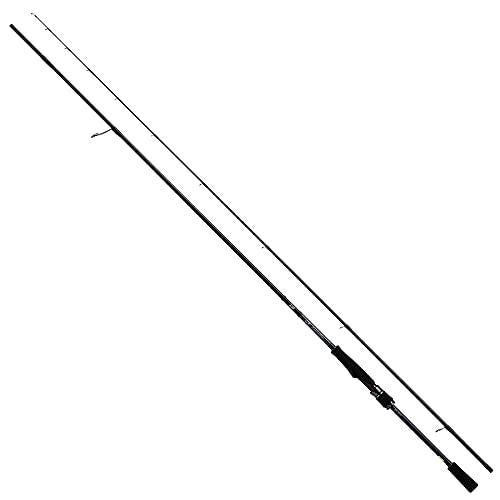 Daiwa EMERALDAS MX 711MLM-S - N  Spinning Rod for Eging 4550133067976