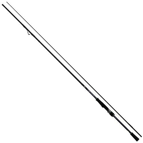 Daiwa EMERALDAS MX IL 80MLM - N  Spinning Rod for Eging 4550133068065