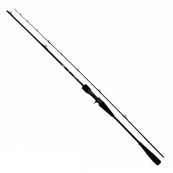 Daiwa VADEL SLJ AP 63LB-S  Baitcasting Rod 4550133068119