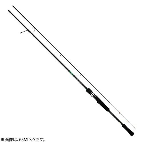 Daiwa EMERALDAS X BOAT 511MLS-S  Spinning Rod 4550133068171