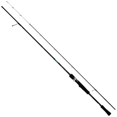 Daiwa EMERALDAS X BOAT 65MLS-S  Spinning Rod 4550133068188