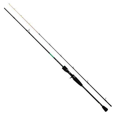 Daiwa EMERALDAS X Squid metal 65ULB-S  Baitcasting Rod 4550133068225
